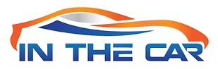 In The Car Logo