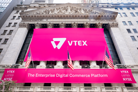 VTEX (NYSE: VTEX) appoints renowned executive of the US Retail & Consumer industry to its board of directors (Photo: Business Wire)