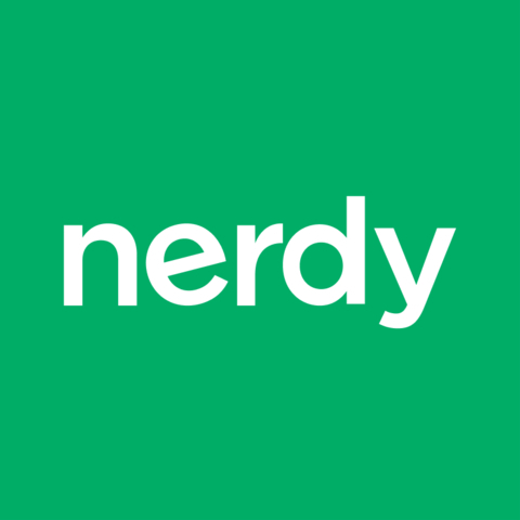Nerdy Inc. Logo