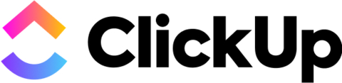 ClickUp Logo