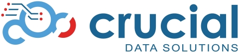 Crucial Data Solutions Logo
