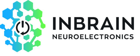 INBRAIN Neuroelectronics S.L. Logo