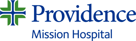 Providence Mission Hospital Logo