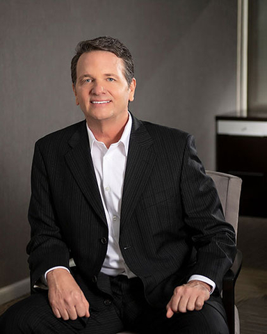 David Ray has been named President of Omni Air International. (Photo: Business Wire)