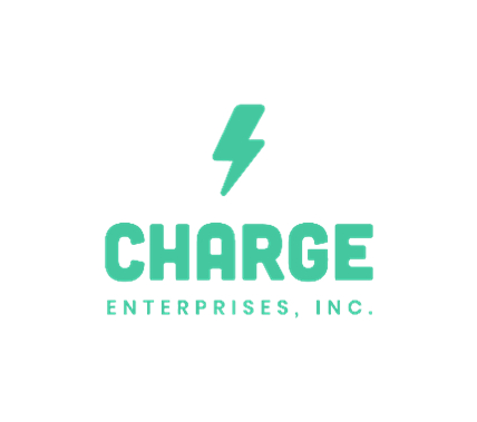 Charge Enterprises, Inc. Logo