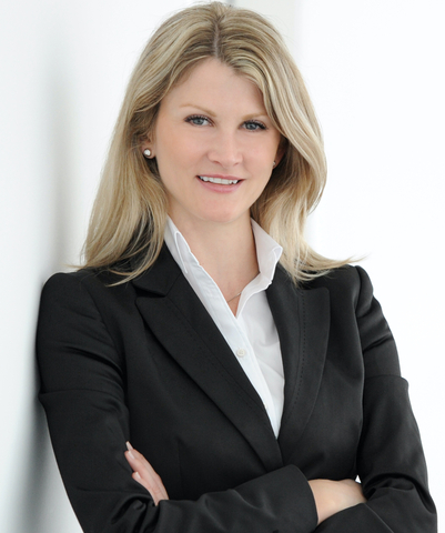 Galina Antova Joins Cloud Range Board of Directors (Photo: Business Wire)