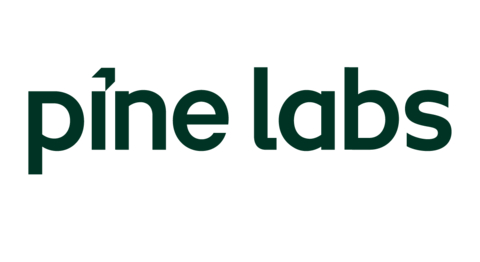 Pine Labs Group Logo