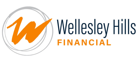 Wellesley Hills Financial Logo