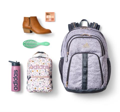 As families start to feel the pressure to begin preparing their back-to-school checklists, there’s one thing JCPenney is making sure stays at the top of every shopping list…you! (Photo: Business Wire)