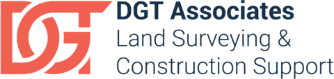 DGT Associates Logo