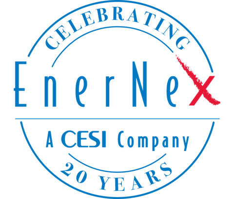 EnerNex Logo