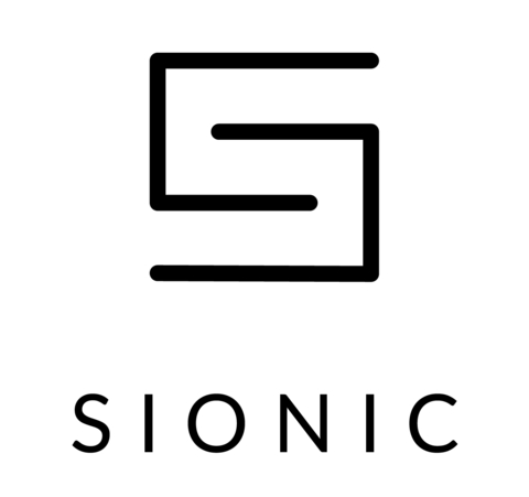 Sionic Logo