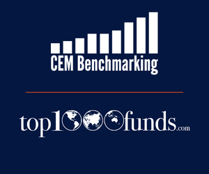 CEM Benchmarking Logo