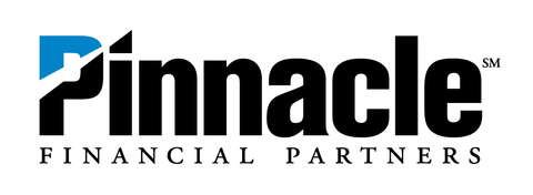 Pinnacle Financial Partners, Inc. Logo