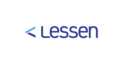 Lessen, Inc. Logo