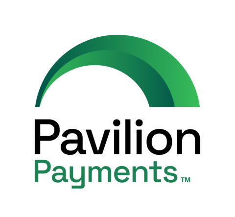 Pavilion Payments Logo