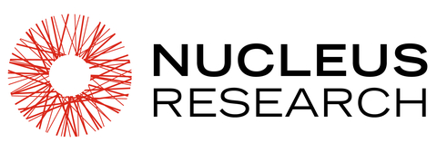 Nucleus Research Logo