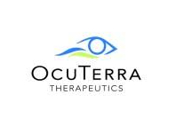 OcuTerra Therapeutics, Inc. Logo