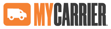 MyCarrier Logo