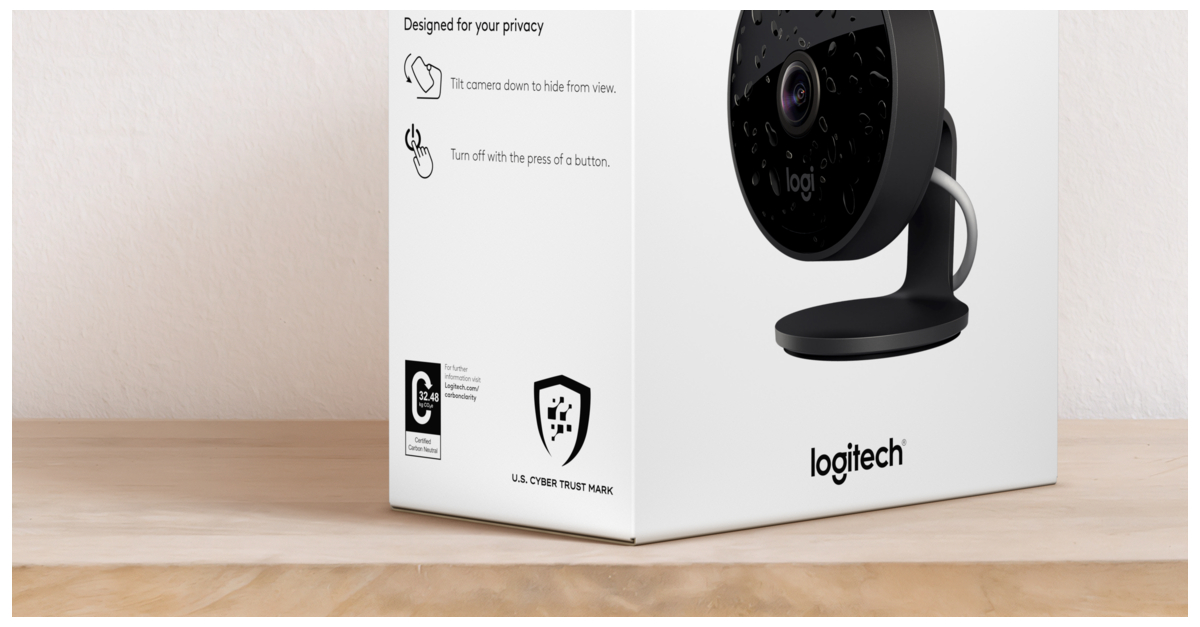 Logitech Among Industry Leaders Driving Increased IoT Product Security ...