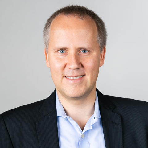 Vitali Edrenkine, CMO at Arcserve (Photo: Business Wire)