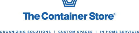 The Container Store Group, Inc. Logo