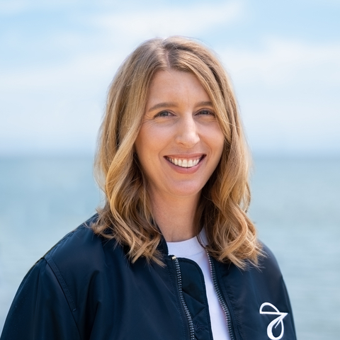 original Elroy Air Chief of Staff Alex Blake (Photo: Business Wire)