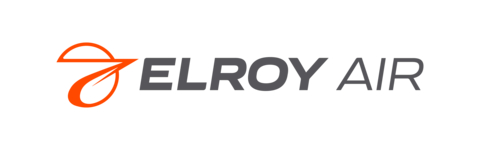 Elroy Air Logo