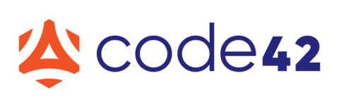 Code42 Software, Inc. Logo