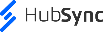 HubSync Logo