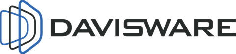 Davisware Logo