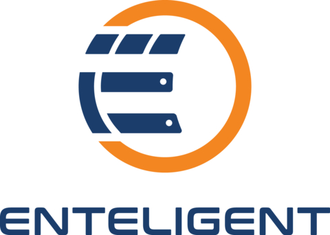 Enteligent Inc. Logo