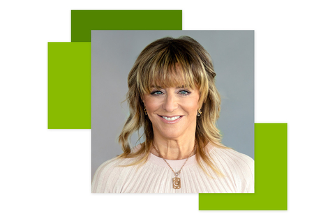 Alison Rand has been appointed to the Regions Financial Corp. and Regions Bank Boards of Directors, effective Oct. 1, 2023. (Photo: Business Wire)