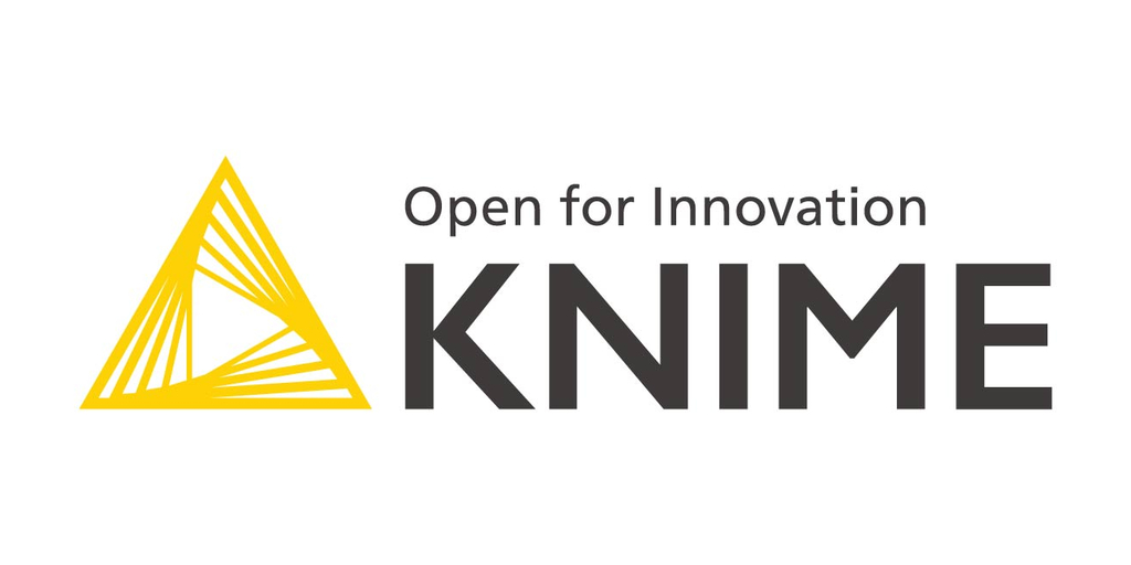 knime logo