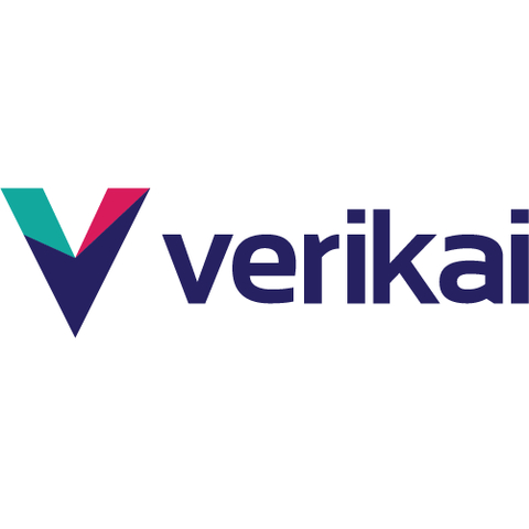 Verikai, Inc. Logo