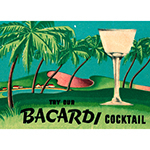 初めてBACARDÍ®のラム酒を加えたカクテル「ダイキリ」が125周年