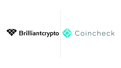 Brilliantcrypto, Inc. Logo