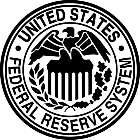 Federal Reserve Logo