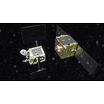 Wind River VxWorks Serves as Software Foundation for Astroscale Sustainable Space Systems