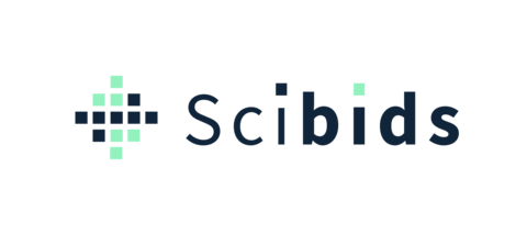 Scibids Logo