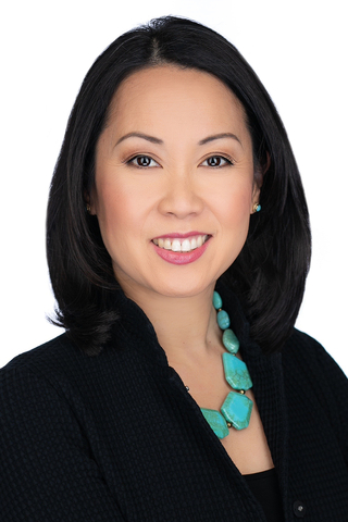 Amy Su (Photo: Business Wire)