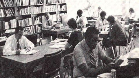 original DeVry University’s Keller Graduate School of Management Celebrates 50 Years of Empowering Students (Photo: Business Wire)