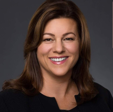 original Kelly Johnston. (Photo: Business Wire)