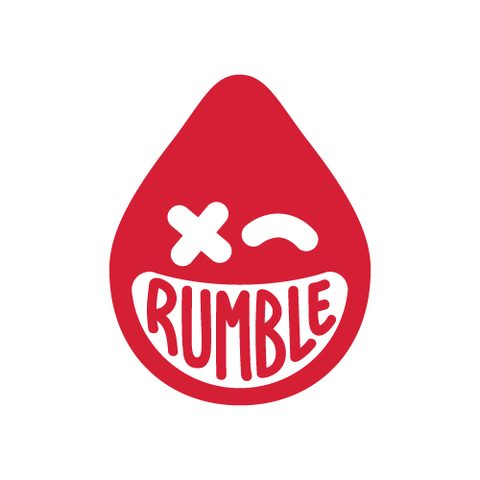 Rumble Boxing Logo