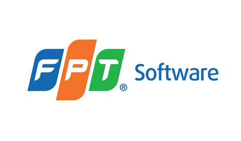 FPT Software Logo