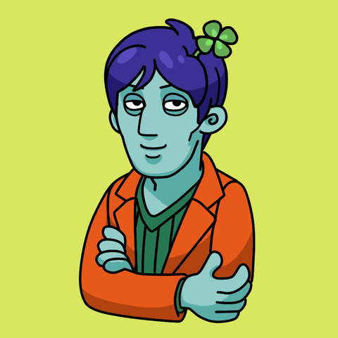 thumbnail Naruatsu Baba (CEO of Brilliantcrypto) (Graphic: Business Wire)