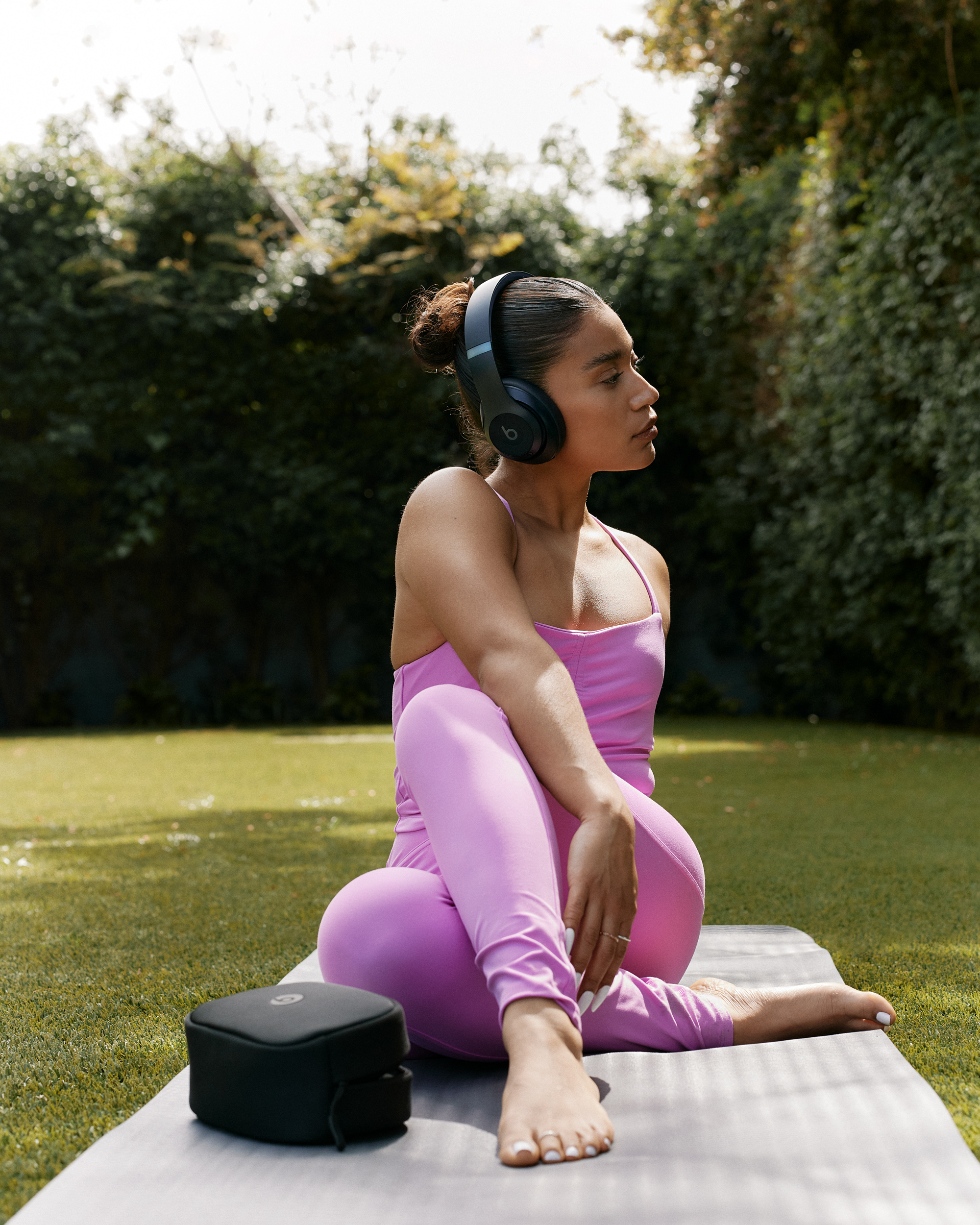 Beats Rolls Out New Line of Studio Headphones – The Hollywood Reporter