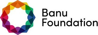 The Banu Foundation Logo