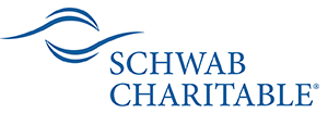 Schwab Charitable Logo