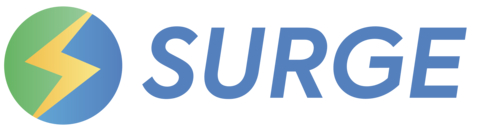 SURGE Therapeutics Logo